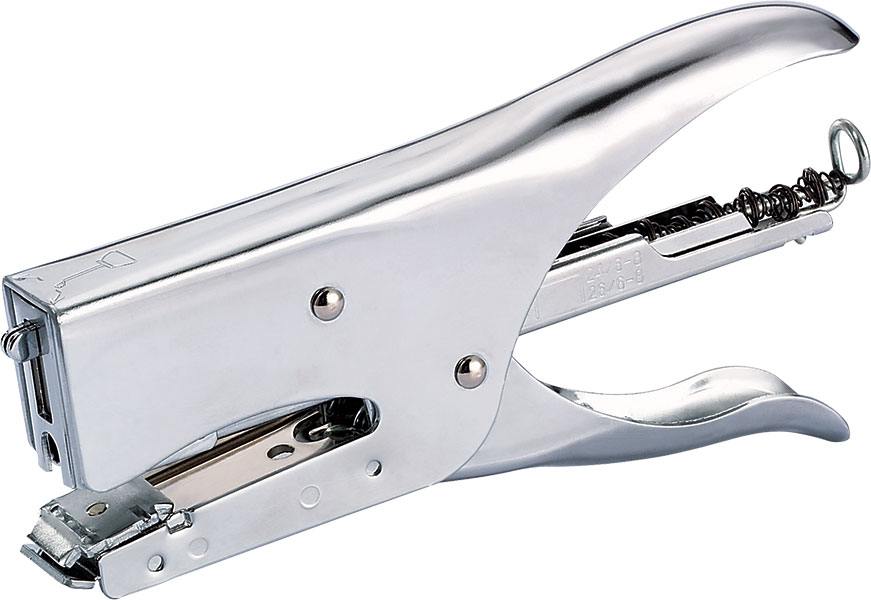 Stapler HStrip Plier Genmes Metal - Image 1