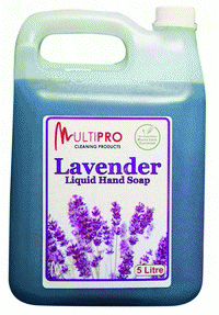 Multipro Hand Soap 5L