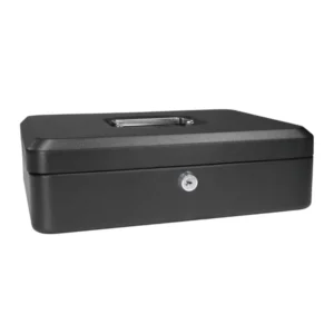 Box Cash Large Black - Image 1
