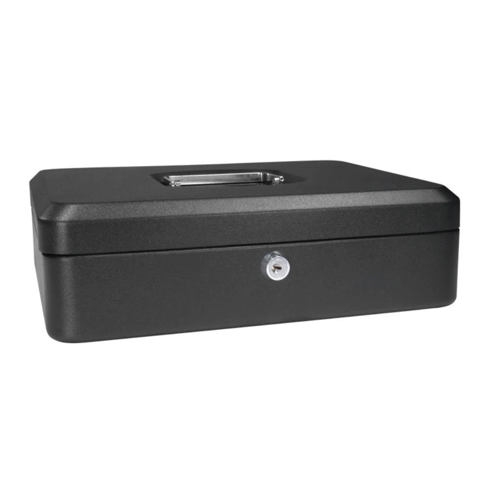 Box Cash Large Black - Image 1