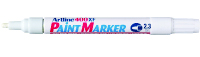 Artline Paint Marker Medium Blue 1.0mm