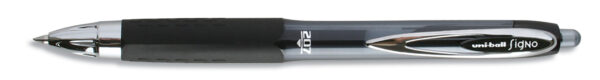 UNI Ball Umn-207 Retractable Signo Gel Rollerball Pen