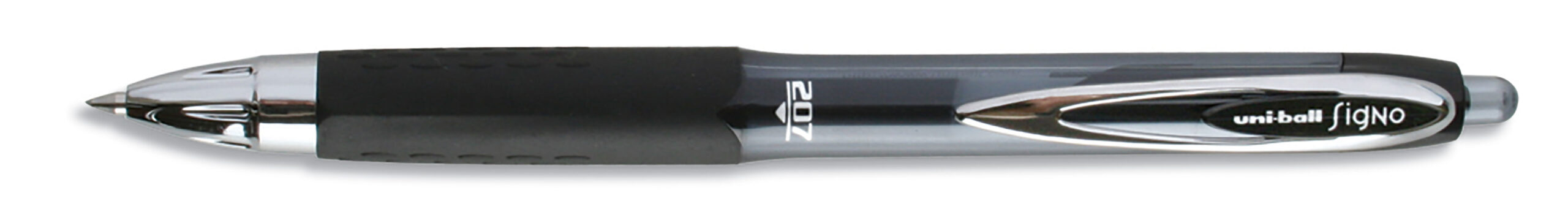 UNI Ball Umn-207 Retractable Signo Gel Rollerball Pen - Image 1
