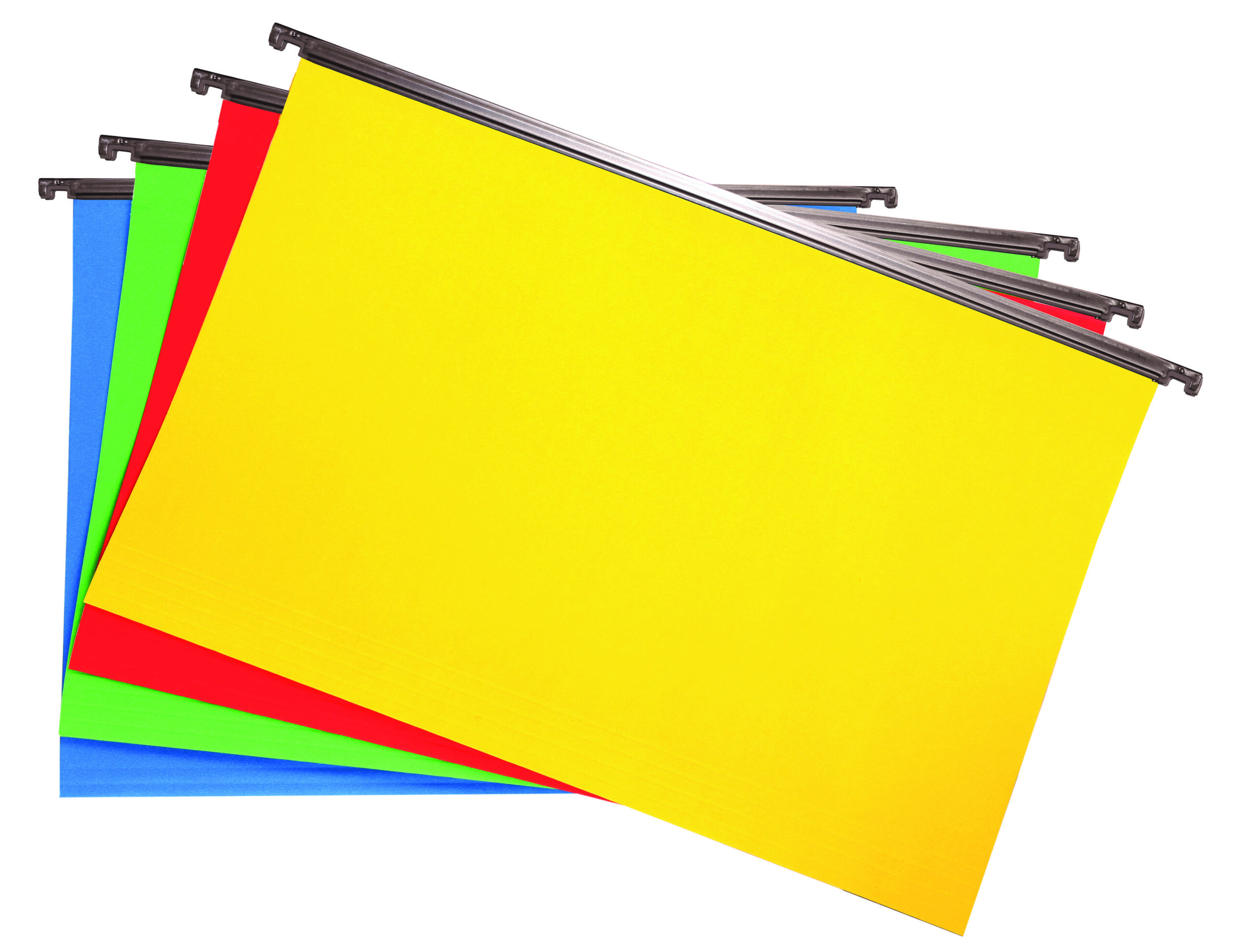 ON Suspension Files Green 25 Pack - Image 1
