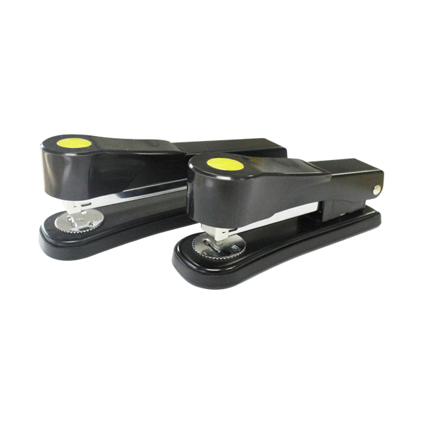 ON Office National Premium Metal Staplers Black OFFICE