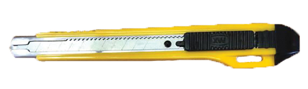 ON Office National Cutting Knives 9mm OFFICE NATIONAL