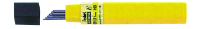 Pentel Leads For Clutch Pencils 0.7mm HB
