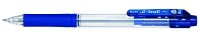 Pentel E-ball Retractable Ballpoint Pen 0.7mm Black