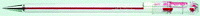 Pentel Superb Ballpoint Pen 0.7mm Red