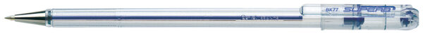 Pentel Superb Ballpoint Pen 0.7mm Blue
