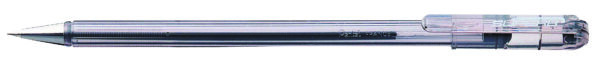 Pentel Superb Ballpoint Pen 1.0mm Blue