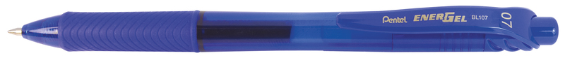 Pen RB Pentel EnergelX MTip 0.7 Blu - Image 1
