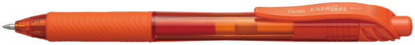 Pen RB Pentel EnergelX MTip 0.7 Ora