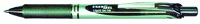 Pen RB Pentel Energel Retr 0.7 Fine Blk