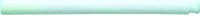 Pentel Click Eraser With Colour Barrel and Refill White 2 Pack