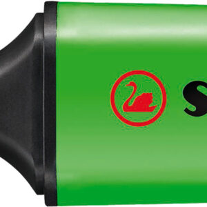 Stabilo BOSS Highlighters Green 2mm - Image 1