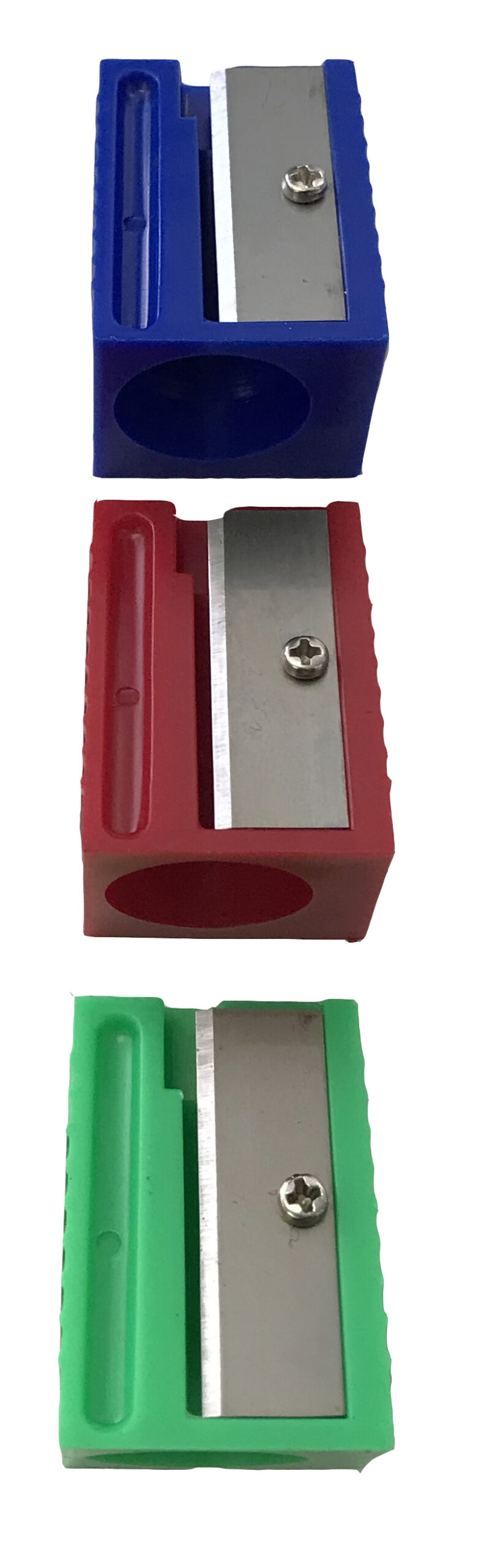 CROXLEY Sharpener Jumbo Assorted - Image 1