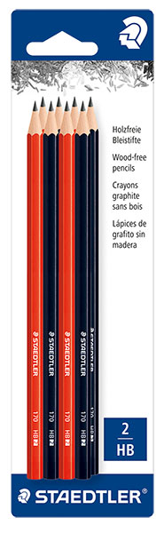 Staedtler Pencils 8 Pack