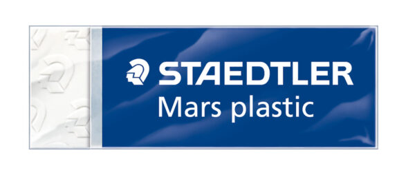 Staedtler Mars Eraser 65mmx23mm