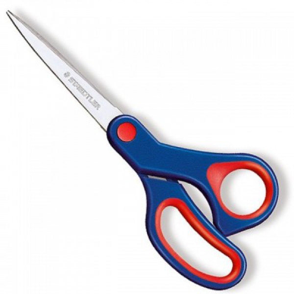 Staedtler Scissors 21cm