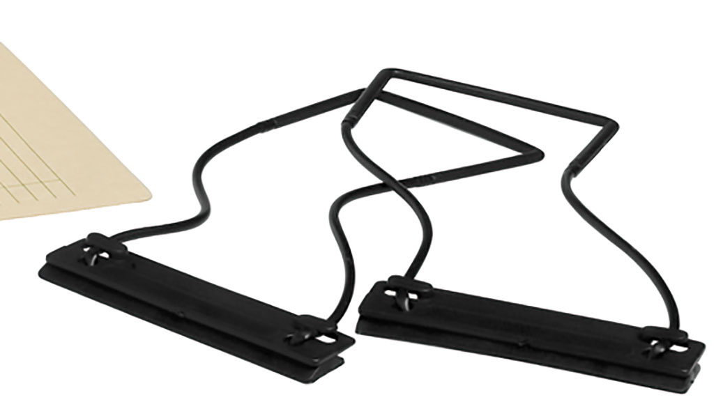 Clip Econo SFS Plastic Self Adhe - Image 1