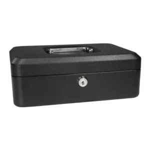 Box Cash Small Black - Image 1