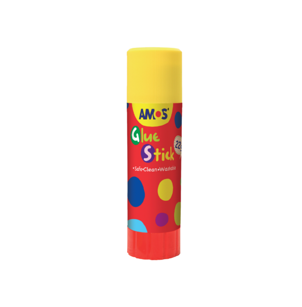 AMOS Glue Sticks 22g