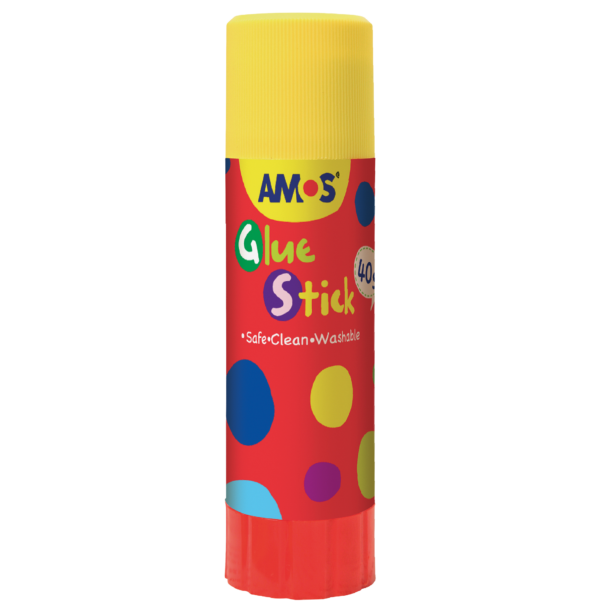 AMOS Glue Sticks 40g