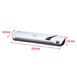 Rexel Style A3 Laminator - Image 1