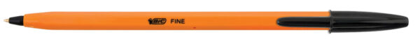 BIC Orange Ballpoint Pen 0.7mm