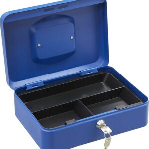 Box Cash Medium Blue - Image 3