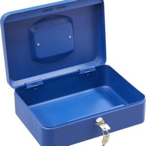Box Cash Medium Blue - Image 2