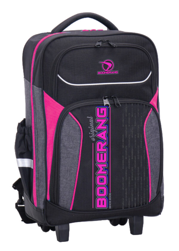 Boomerang Backpack