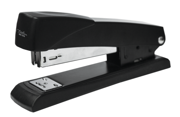 Treeline Staplers Black 20 Pack