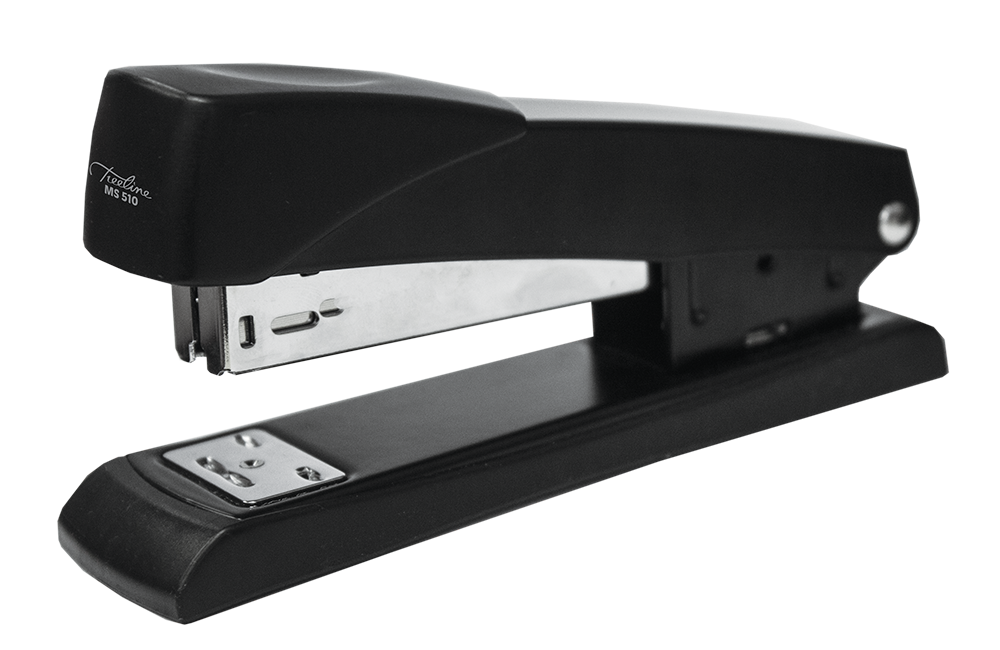 Treeline Staplers Black 20 Pack - Image 1