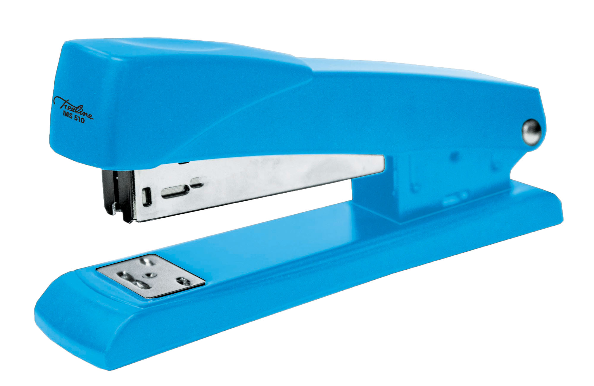 Treeline Staplers Sky Blue 20 Pack - Image 1
