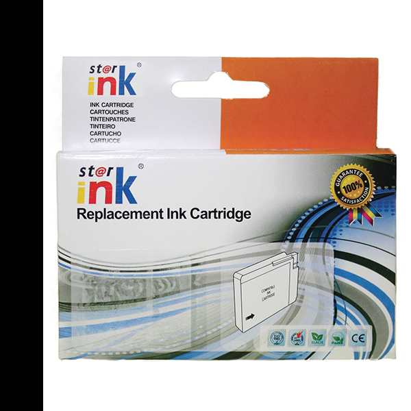 Ink Generic Canon PGI 2400XL Black
