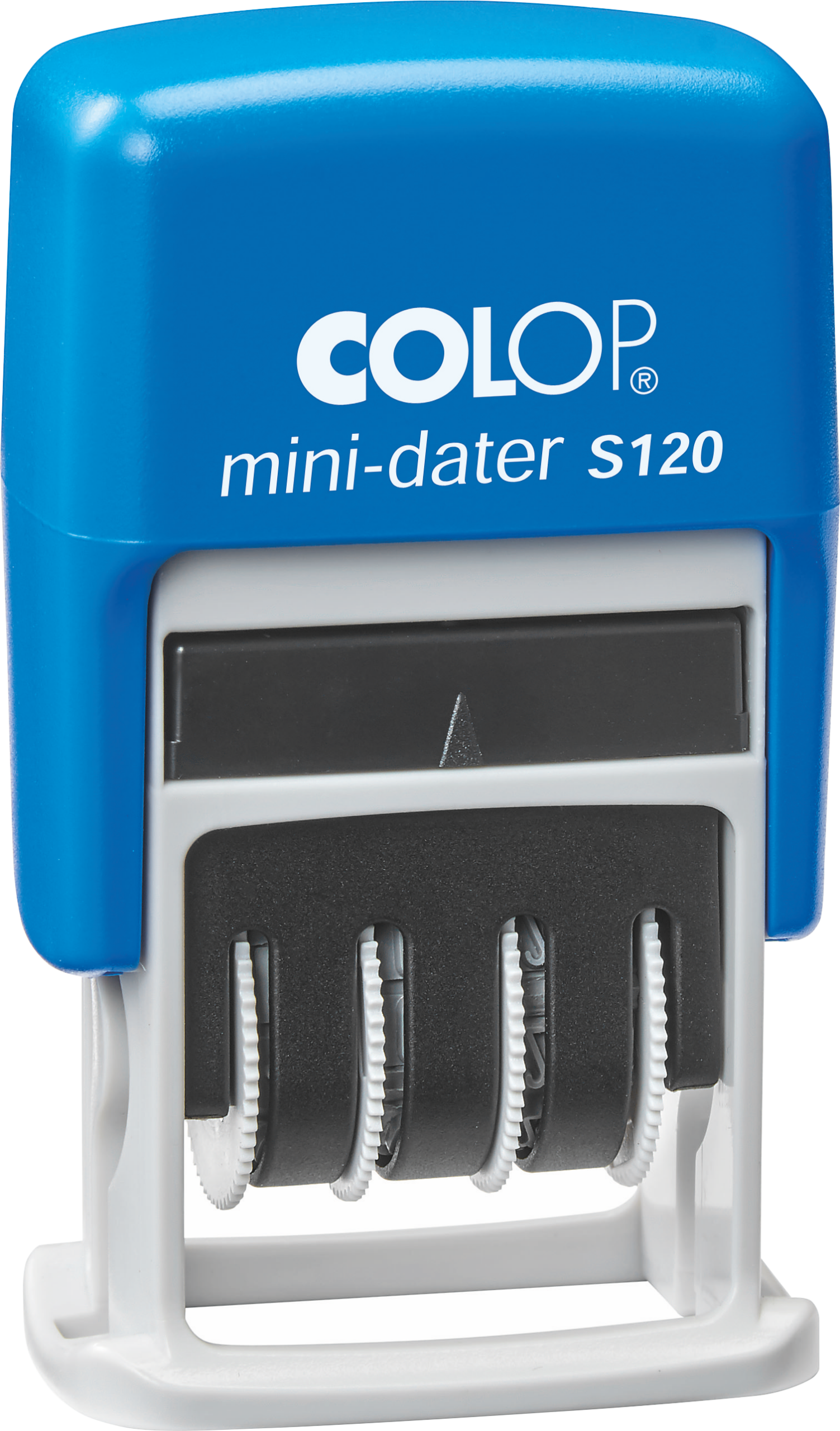 COLOP Mini Dater 20mmx4mm - Image 1