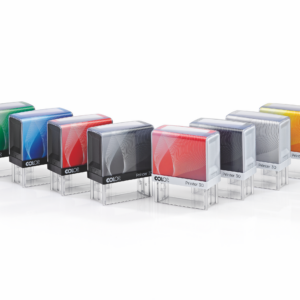 COLOP Compact Printer Line Stamps 59x23mm 59mm - Image 1