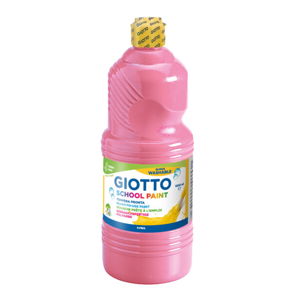 Giotto Washable Paint