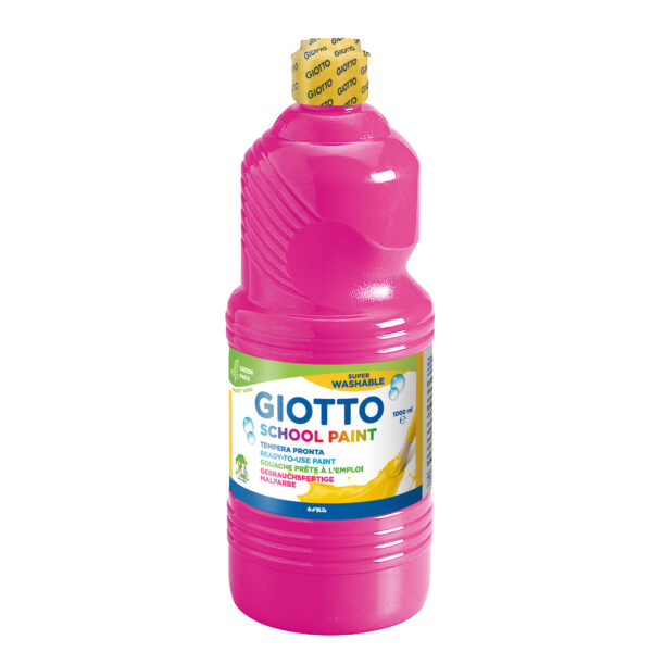 Giotto Washable Paint