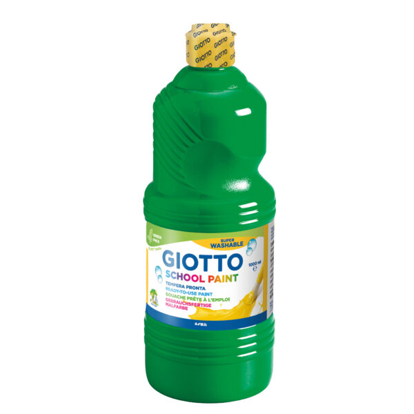 Giotto Washable Paint