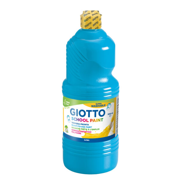 Giotto Washable Paint
