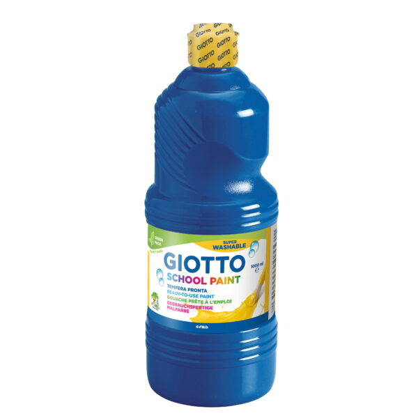 Giotto Washable Paint