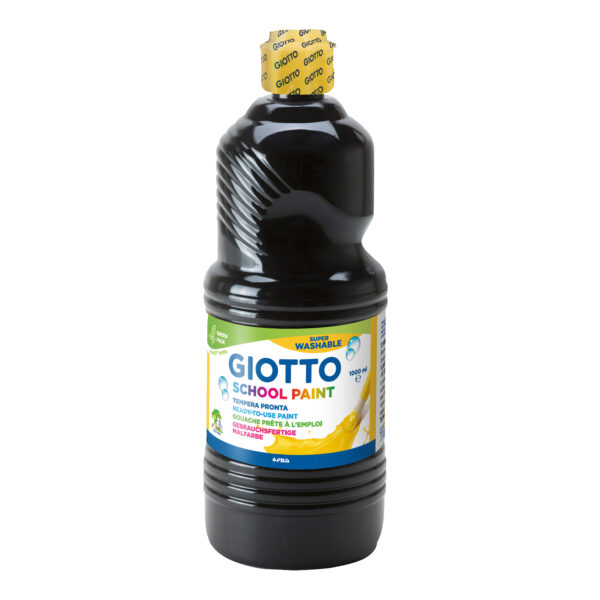 Giotto Washable Paint