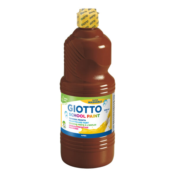 Giotto Washable Paint
