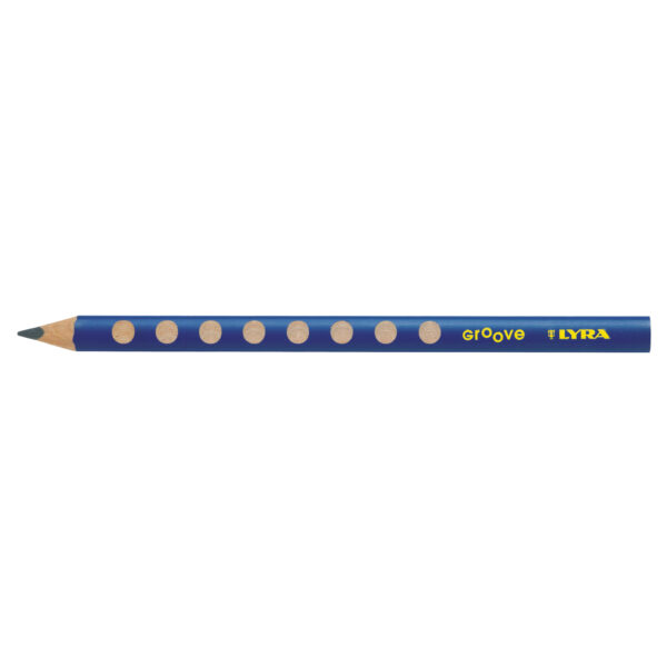 Lyra Groove Pencil Graphite