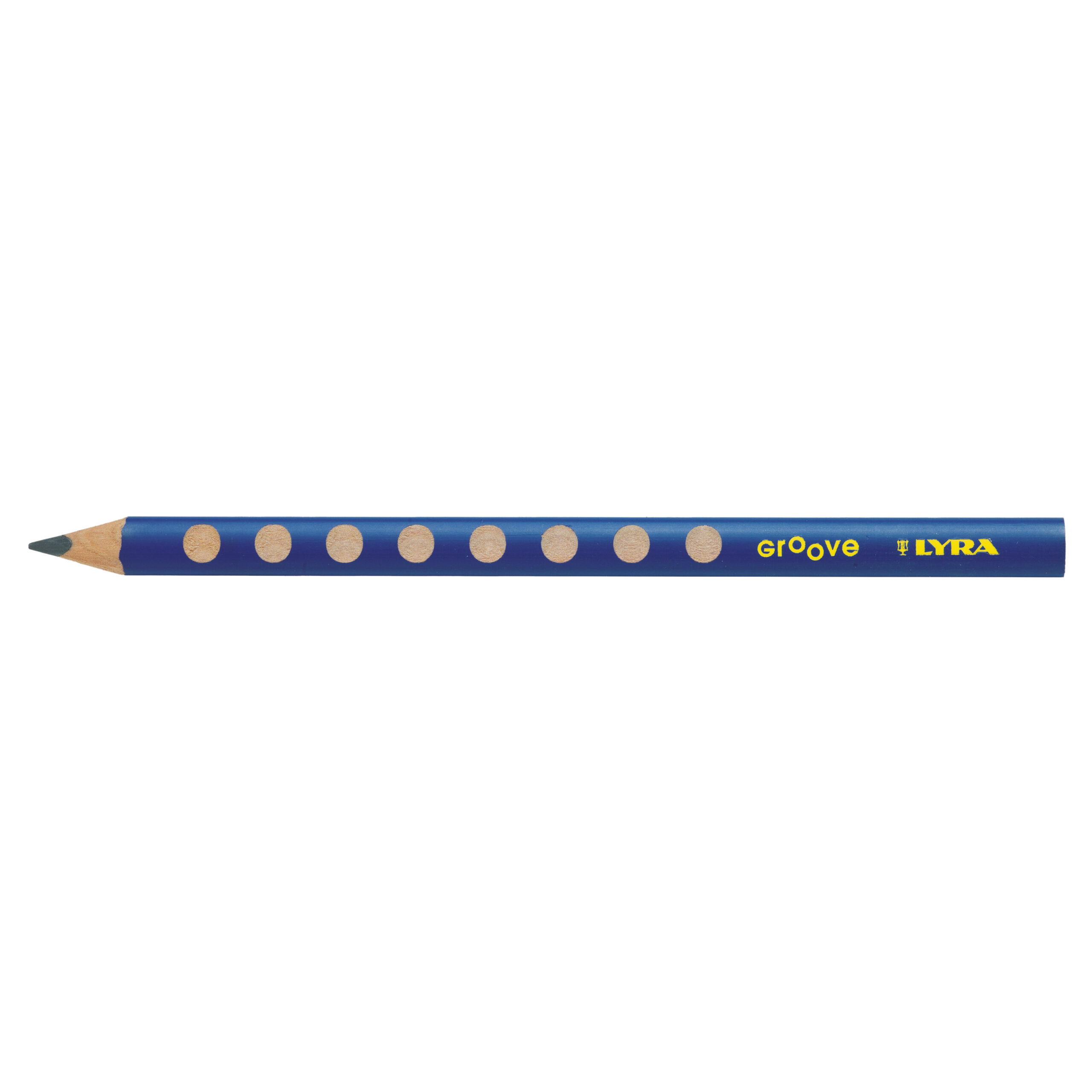 Lyra Groove Pencil Graphite - Image 1