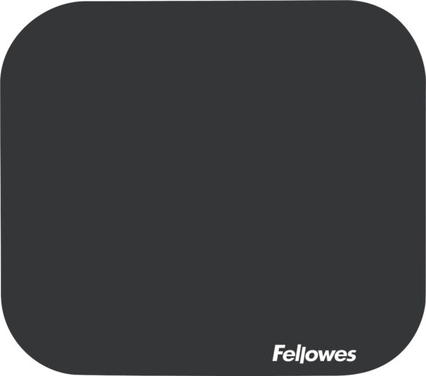 Fellowes Premium Mousepads Black