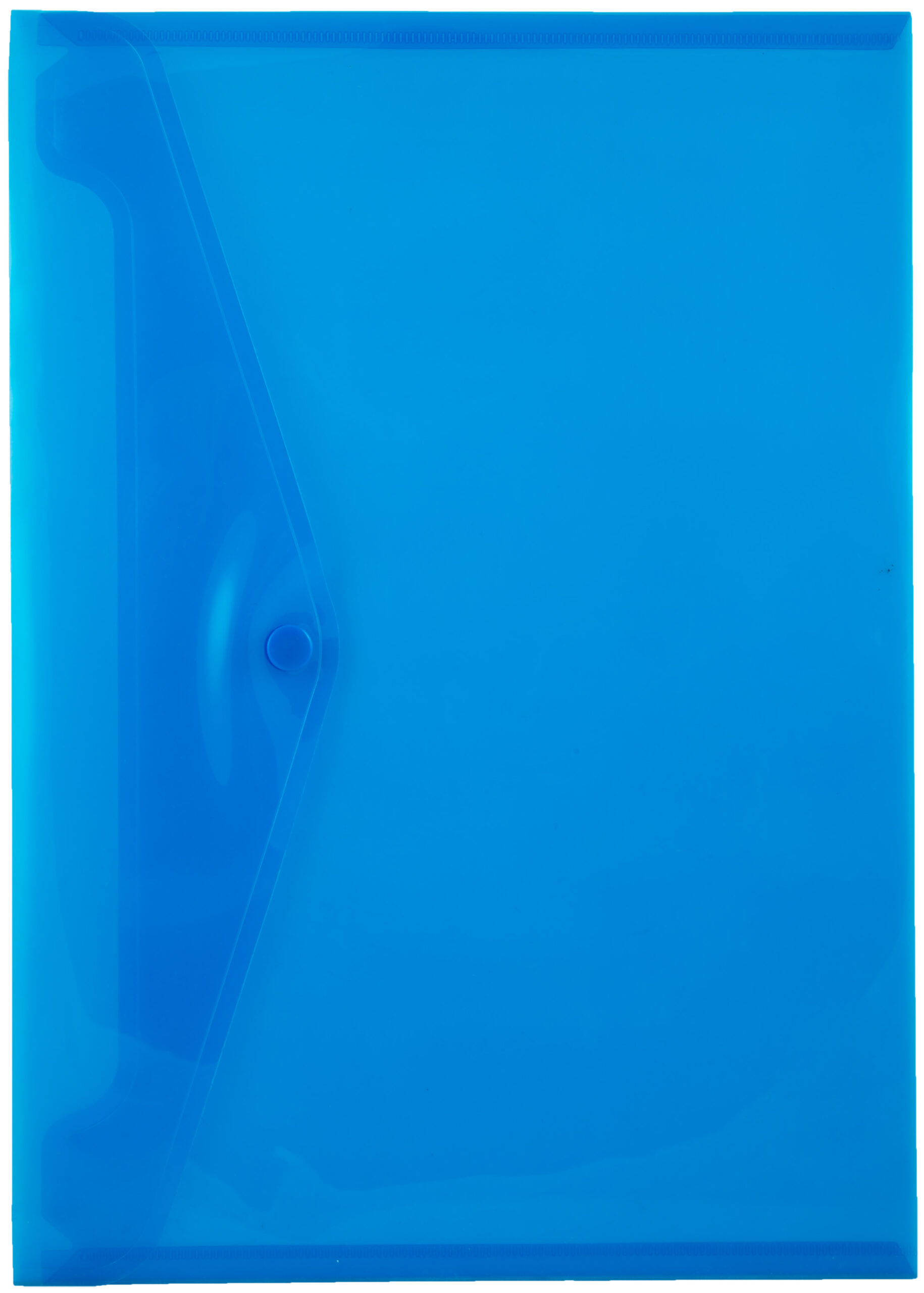 Folder Carry Butterfly A4 Blu - Image 1